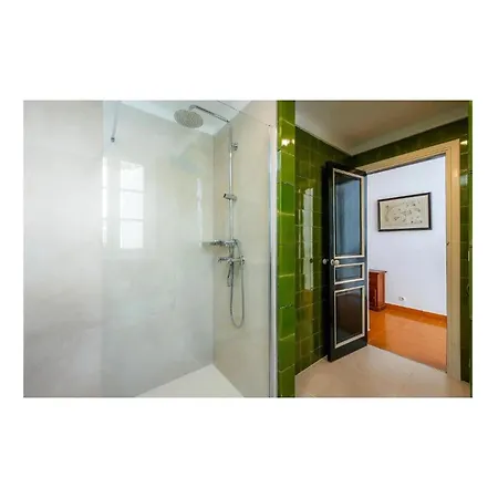 Holiday home Es Calo De Naladern