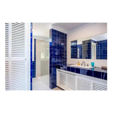 Es Calo De Naladern Holiday home *