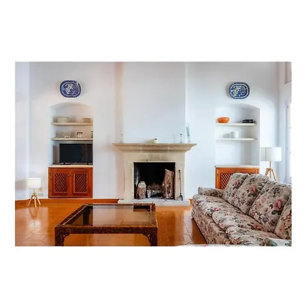 Es Calo De Naladern Holiday home