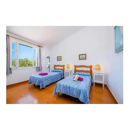 Es Calo De Naladern Holiday home *