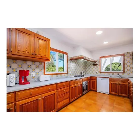 Holiday home Es Calo De Naladern