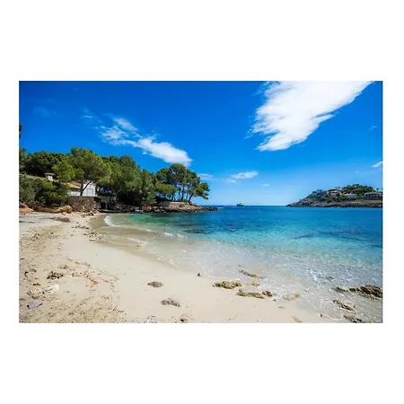 Es Calo De Naladern Holiday home *